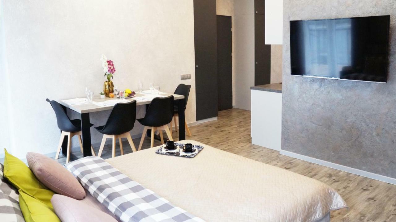 Art Ii Apartment