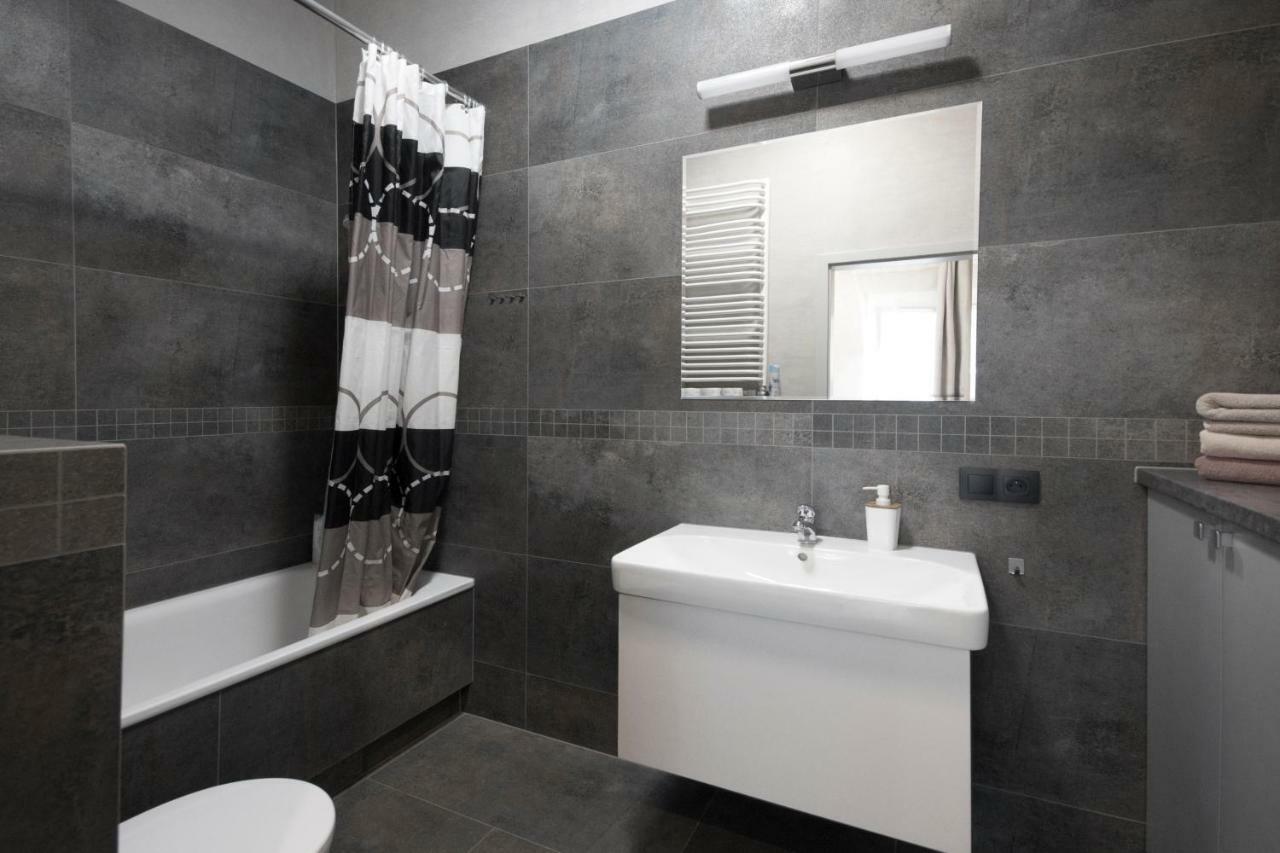 Art Ii Apartment Wroclaw