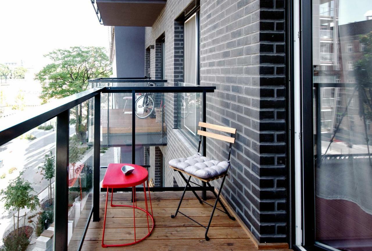 Art Ii Apartment